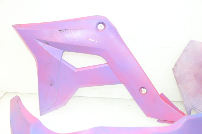 photo de FULL BODYWORK FAIRING BSE DIRTBIKE PH10L 125