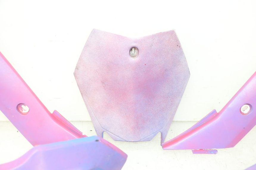 photo de FULL BODYWORK FAIRING BSE DIRTBIKE PH10L 125