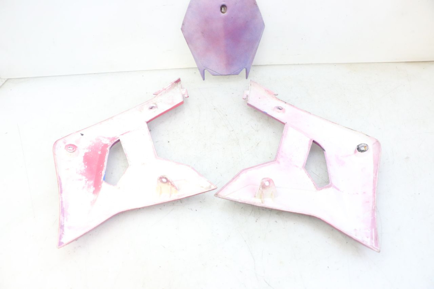 photo de FULL BODYWORK FAIRING BSE DIRTBIKE PH10L 125