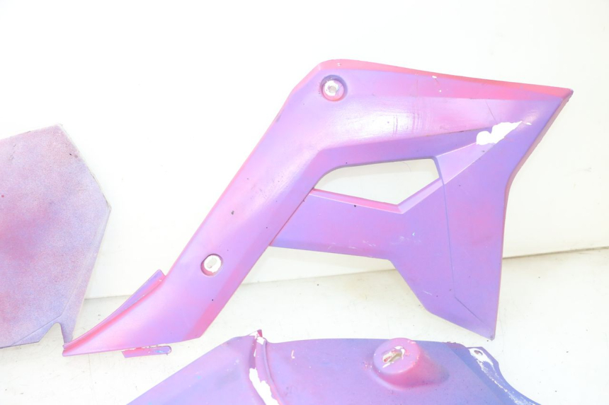 photo de FULL BODYWORK FAIRING BSE DIRTBIKE PH10L 125