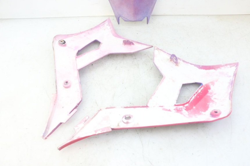 photo de FULL BODYWORK FAIRING BSE DIRTBIKE PH10L 125