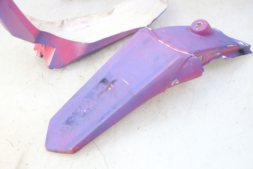 photo de FULL BODYWORK FAIRING BSE DIRTBIKE PH10L 125