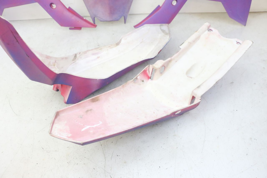 photo de FULL BODYWORK FAIRING BSE DIRTBIKE PH10L 125
