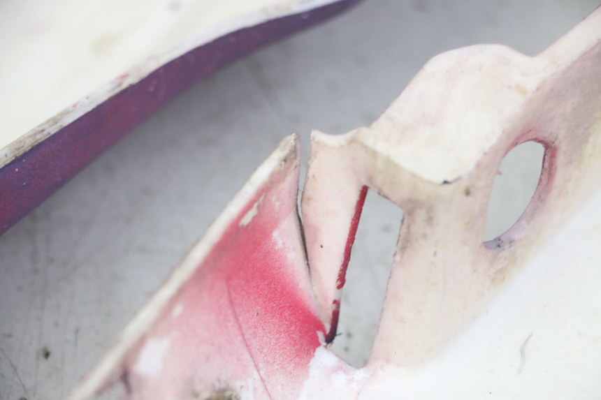 photo de FULL BODYWORK FAIRING BSE DIRTBIKE PH10L 125
