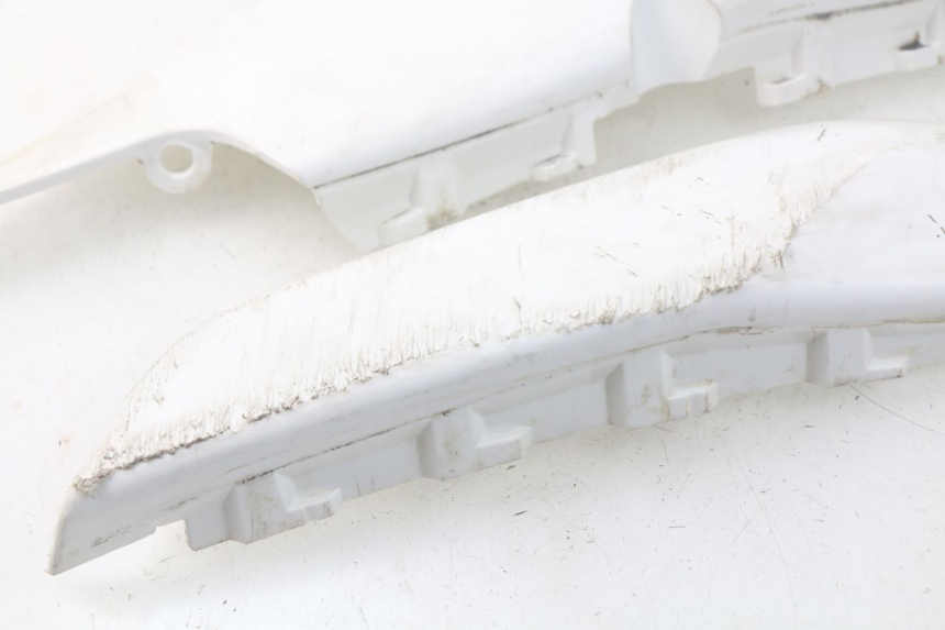 photo de COMPLETE FAIRING HUSQVARNA FC 350 (2019 - 2022)