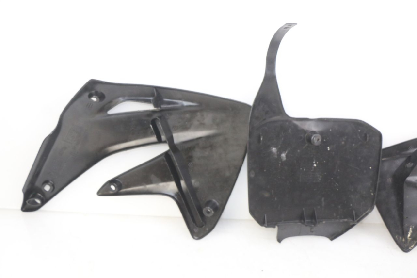 photo de COMPLETE FAIRING BODY KIT HONDA CR 80 (2001 - 2003)