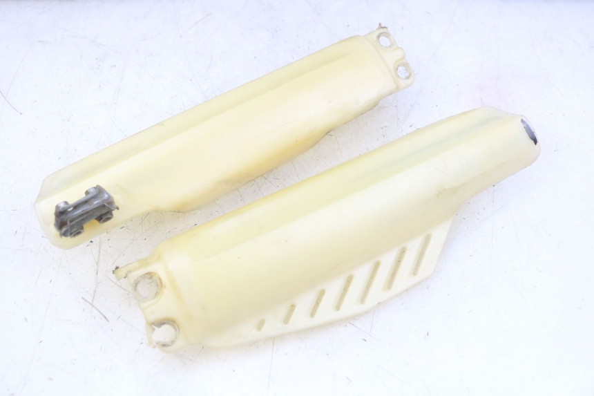 photo de COMPLETE FAIRING BODY KIT HONDA CR 80 (2001 - 2003)