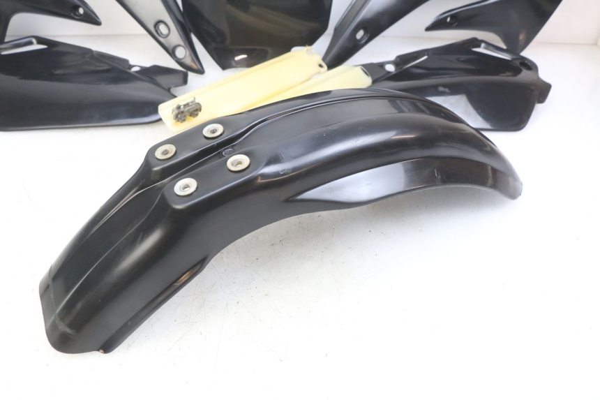 photo de COMPLETE FAIRING BODY KIT HONDA CR 80 (2001 - 2003)