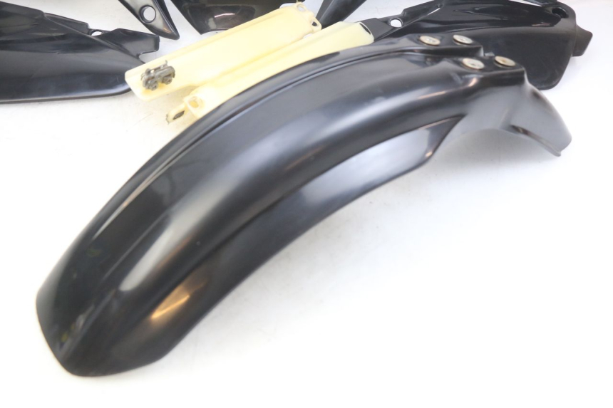 photo de COMPLETE FAIRING BODY KIT HONDA CR 80 (2001 - 2003)
