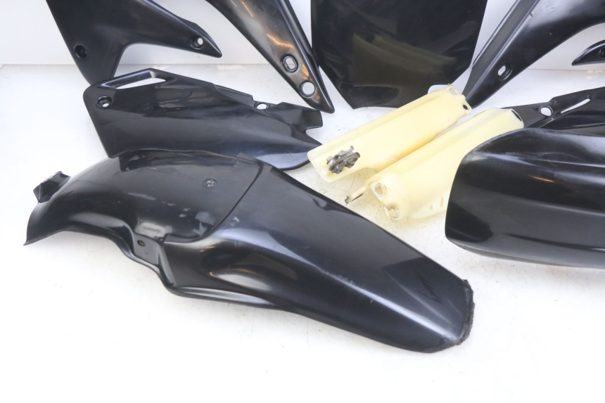 photo de COMPLETE FAIRING BODY KIT HONDA CR 80 (2001 - 2003)