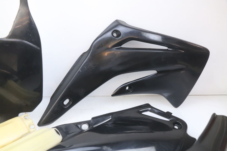 photo de COMPLETE FAIRING BODY KIT HONDA CR 80 (2001 - 2003)
