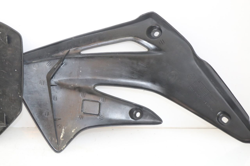 photo de COMPLETE FAIRING BODY KIT HONDA CR 80 (2001 - 2003)
