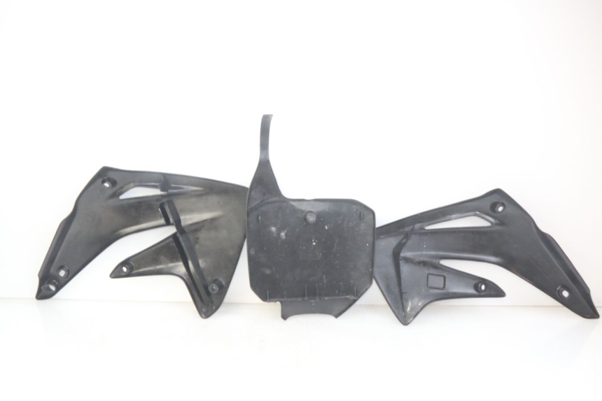 photo de COMPLETE FAIRING BODY KIT HONDA CR 80 (2001 - 2003)