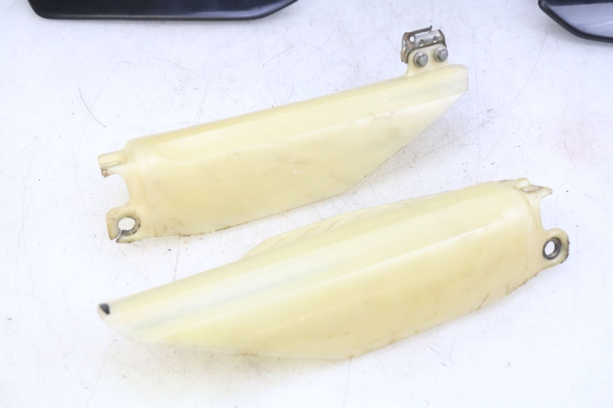 photo de COMPLETE FAIRING BODY KIT HONDA CR 80 (2001 - 2003)