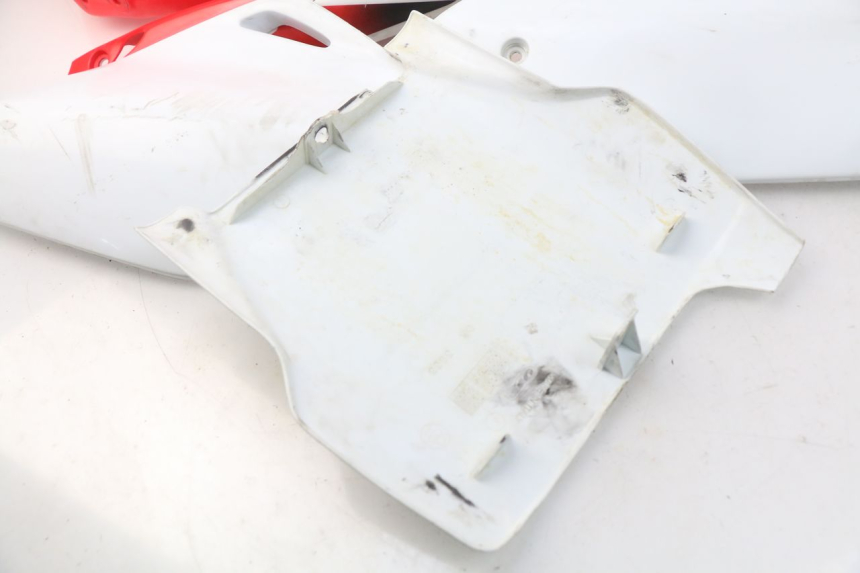 photo de COMPLETE FAIRING HONDA CRF CR-F 450 (2005 - 2008)