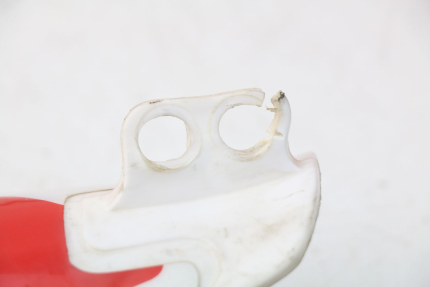photo de COMPLETE FAIRING HONDA CRF CR-F 450 (2005 - 2008)