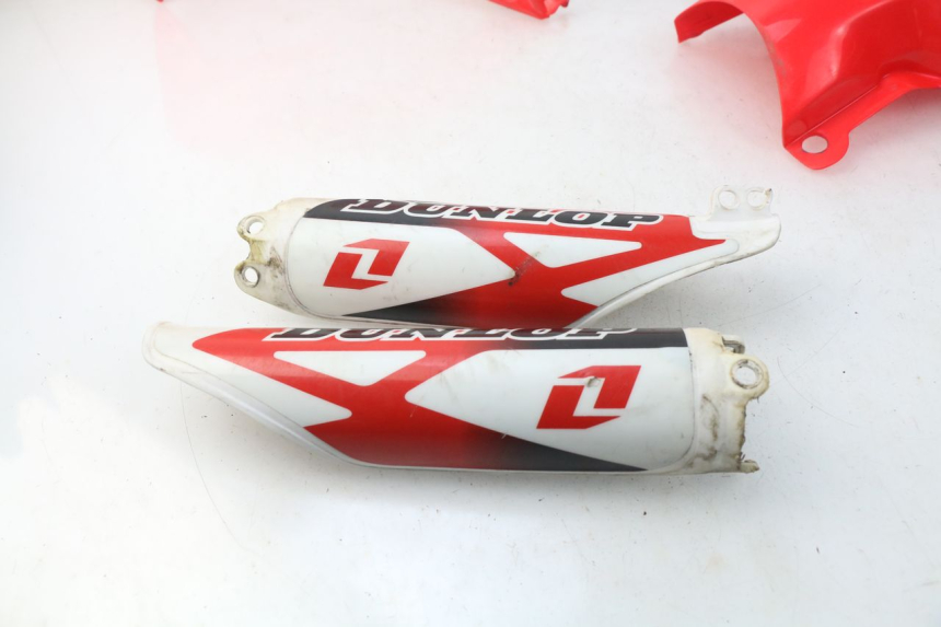 photo de COMPLETE FAIRING HONDA CRF CR-F 450 (2005 - 2008)