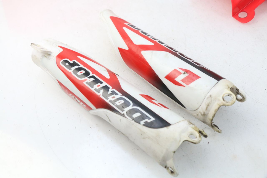 photo de COMPLETE FAIRING HONDA CRF CR-F 450 (2005 - 2008)