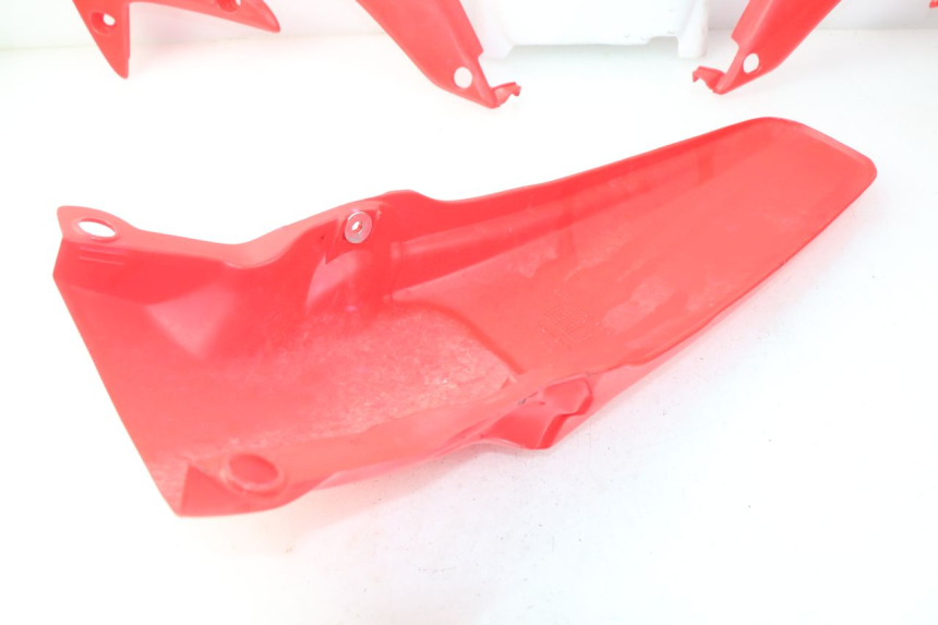 photo de COMPLETE FAIRING HONDA CRF CR-F 450 (2005 - 2008)