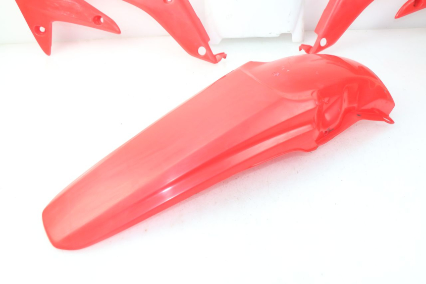 photo de COMPLETE FAIRING HONDA CRF CR-F 450 (2005 - 2008)