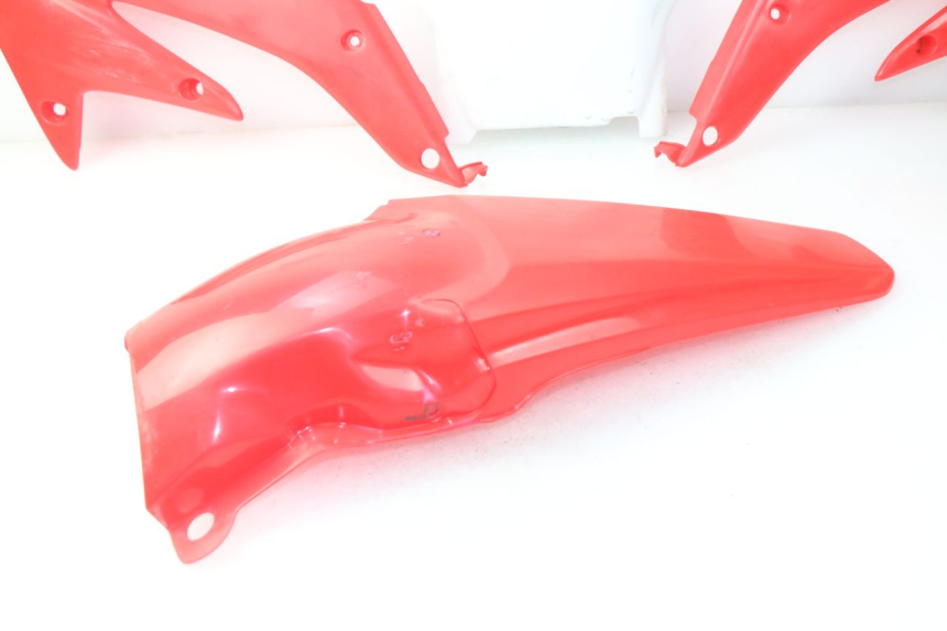 photo de COMPLETE FAIRING HONDA CRF CR-F 450 (2005 - 2008)