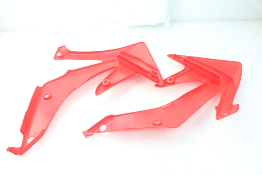 photo de COMPLETE FAIRING HONDA CRF CR-F 450 (2005 - 2008)