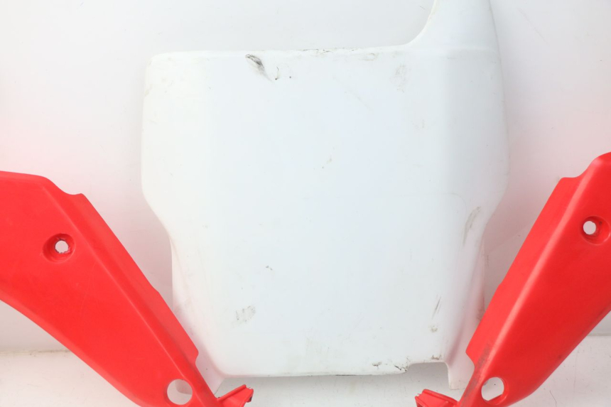 photo de COMPLETE FAIRING HONDA CRF CR-F 450 (2005 - 2008)