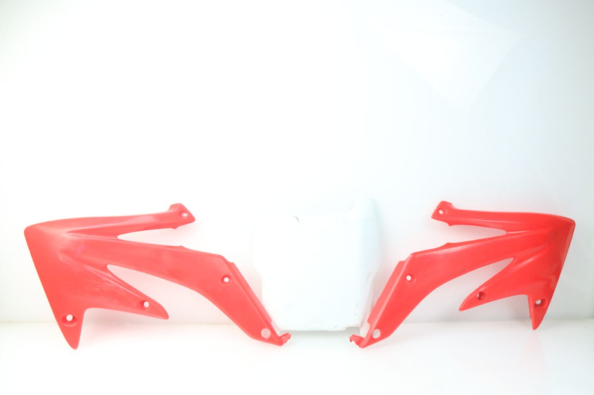 photo de COMPLETE FAIRING HONDA CRF CR-F 450 (2005 - 2008)