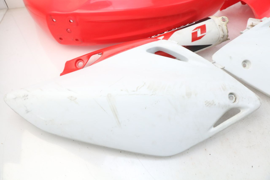 photo de COMPLETE FAIRING HONDA CRF CR-F 450 (2005 - 2008)