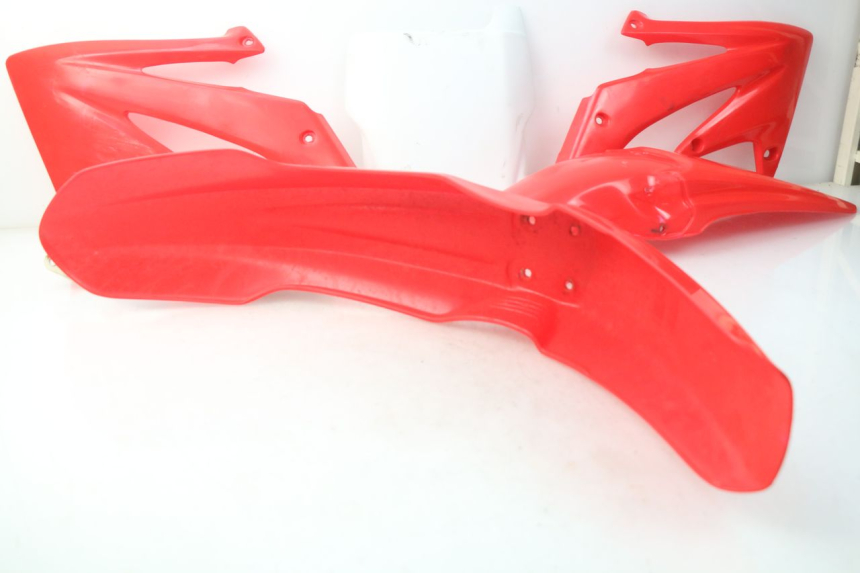 photo de COMPLETE FAIRING HONDA CRF CR-F 450 (2005 - 2008)