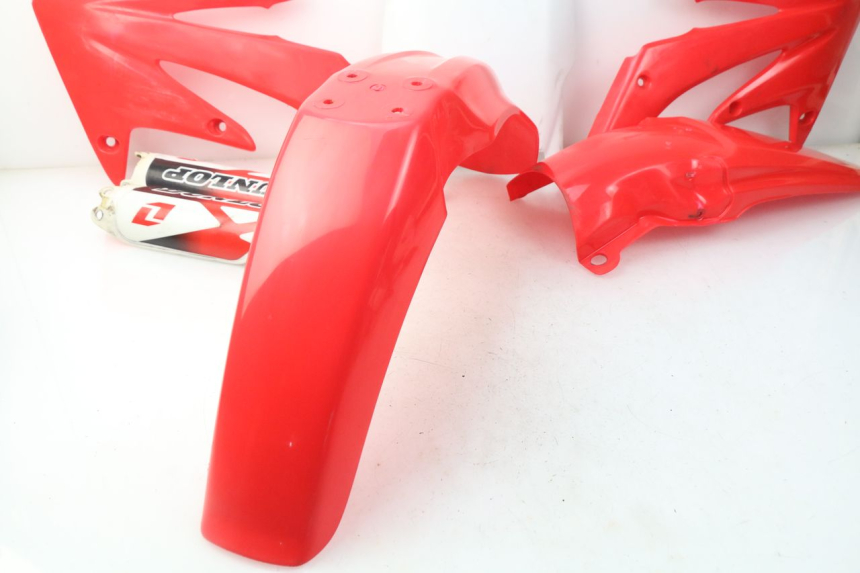 photo de COMPLETE FAIRING HONDA CRF CR-F 450 (2005 - 2008)