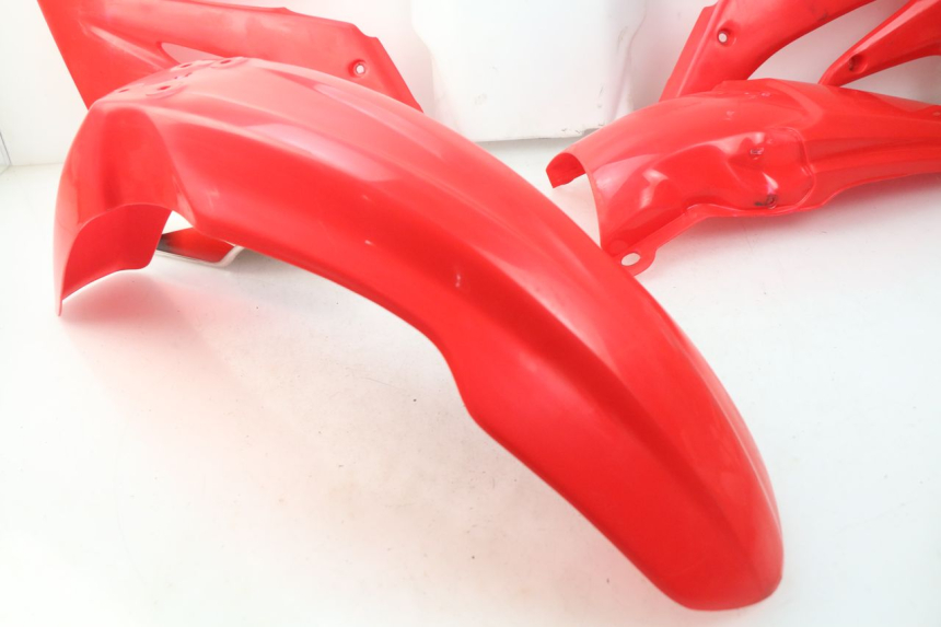photo de COMPLETE FAIRING HONDA CRF CR-F 450 (2005 - 2008)