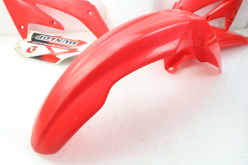 photo de COMPLETE FAIRING HONDA CRF CR-F 450 (2005 - 2008)