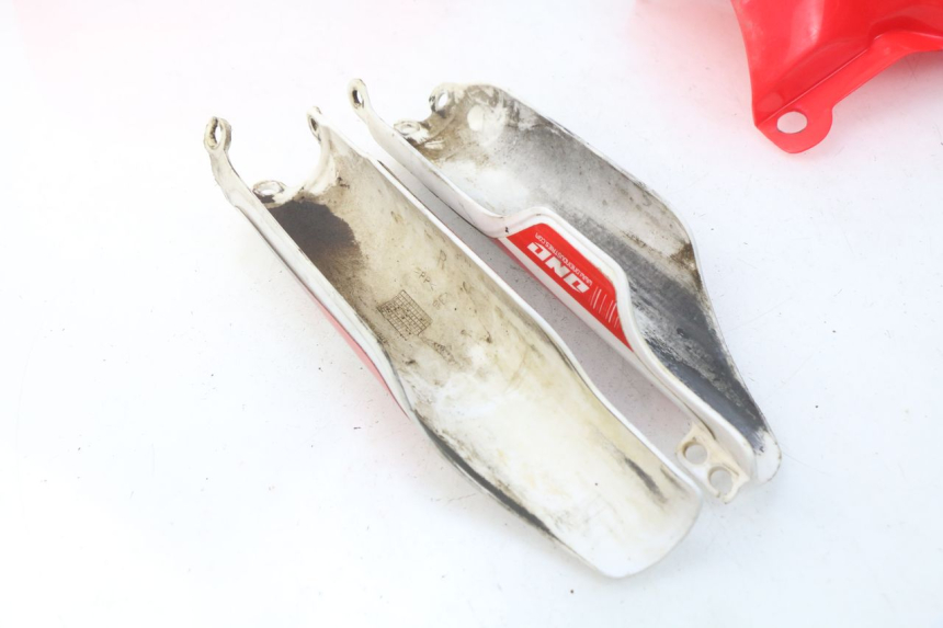 photo de COMPLETE FAIRING HONDA CRF CR-F 450 (2005 - 2008)