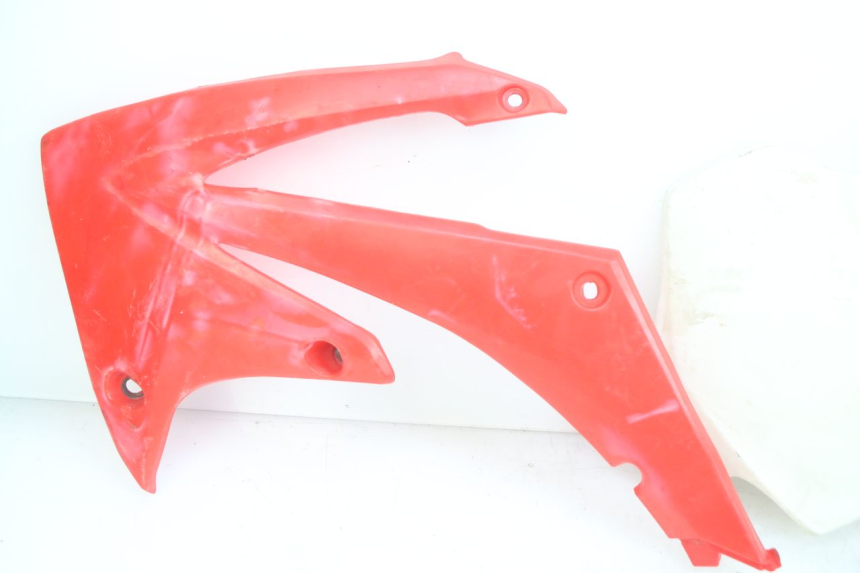 photo de COMPLETE FAIRING BODYWORK HONDA CRF CR-F 450 (2009 - 2012)