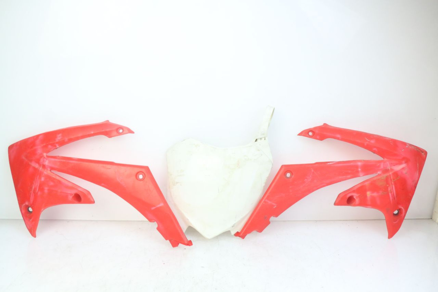 photo de COMPLETE FAIRING BODYWORK HONDA CRF CR-F 450 (2009 - 2012)