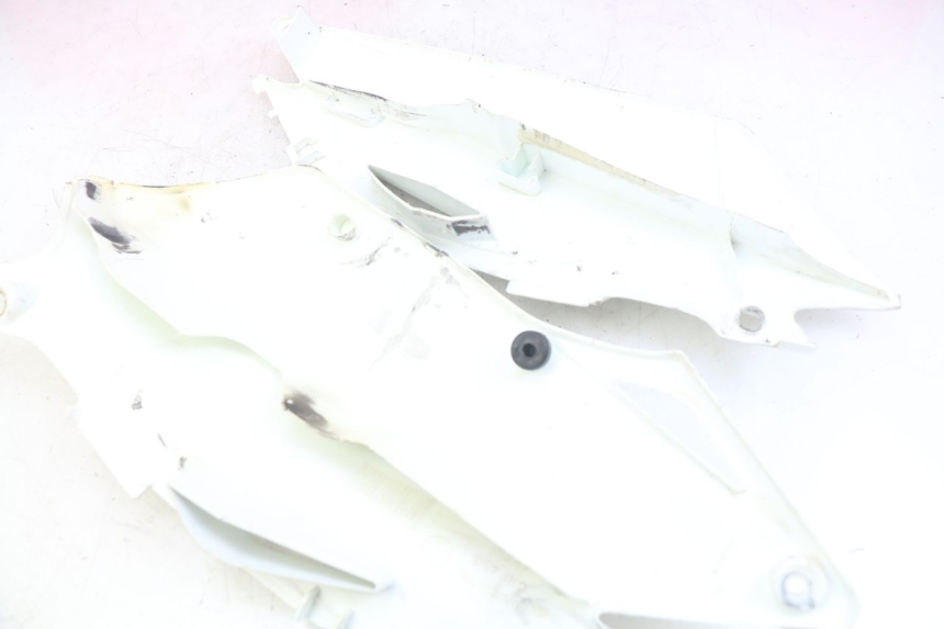 photo de COMPLETE FAIRING BODYWORK HONDA CRF CR-F 450 (2009 - 2012)