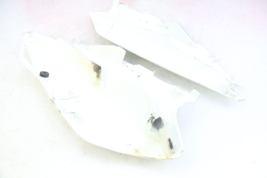 photo de COMPLETE FAIRING BODYWORK HONDA CRF CR-F 450 (2009 - 2012)