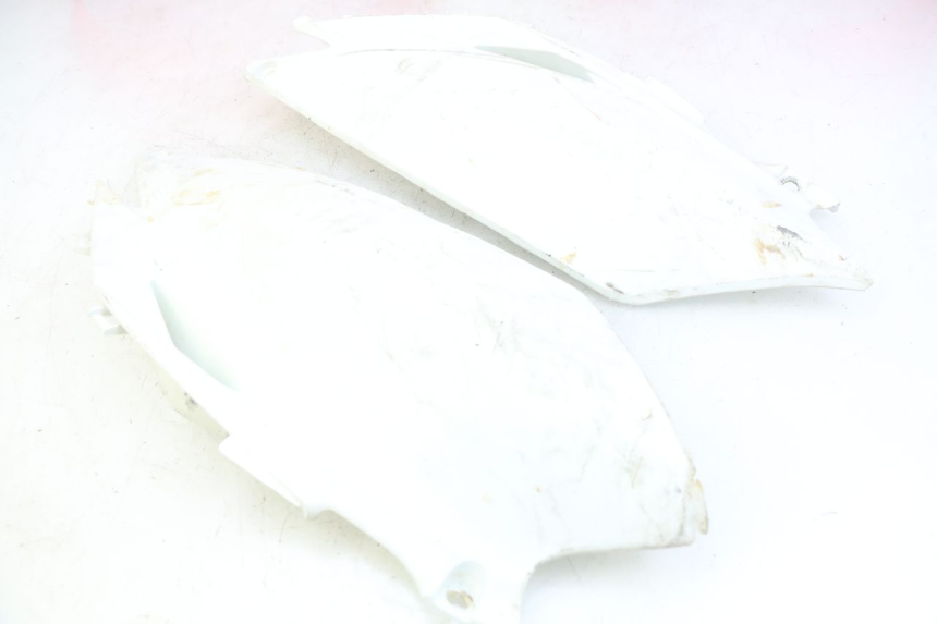 photo de COMPLETE FAIRING BODYWORK HONDA CRF CR-F 450 (2009 - 2012)