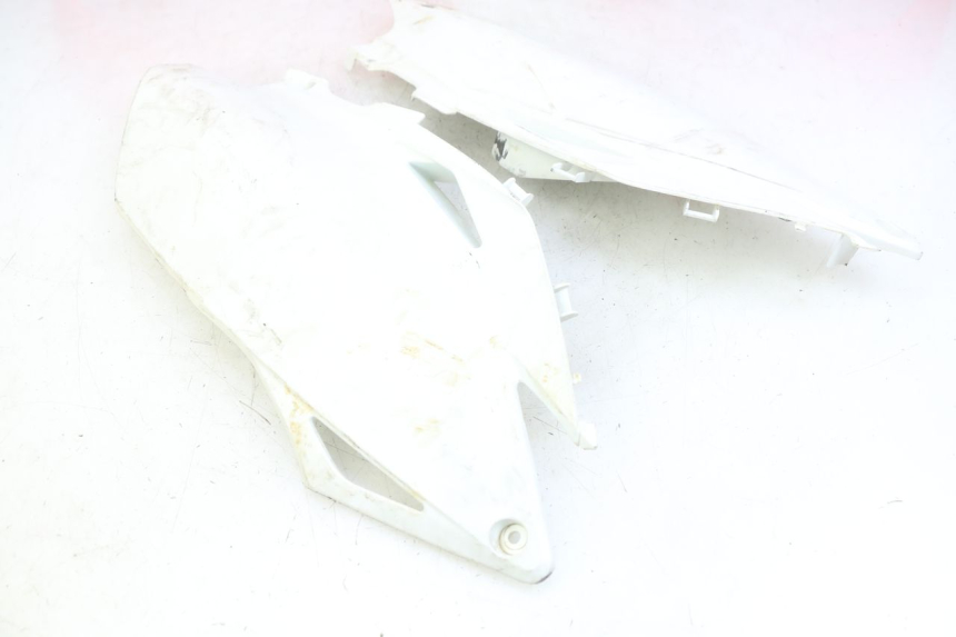 photo de COMPLETE FAIRING BODYWORK HONDA CRF CR-F 450 (2009 - 2012)