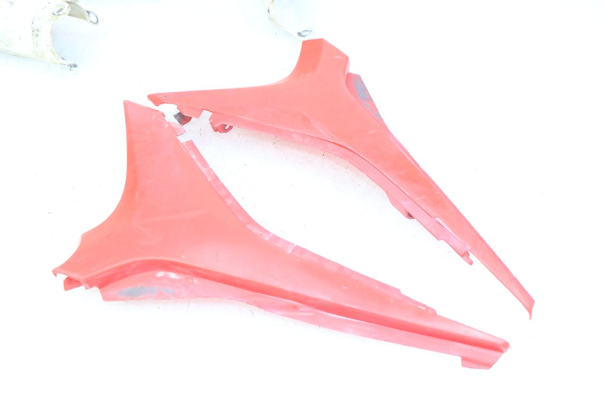 photo de COMPLETE FAIRING BODYWORK HONDA CRF CR-F 450 (2009 - 2012)