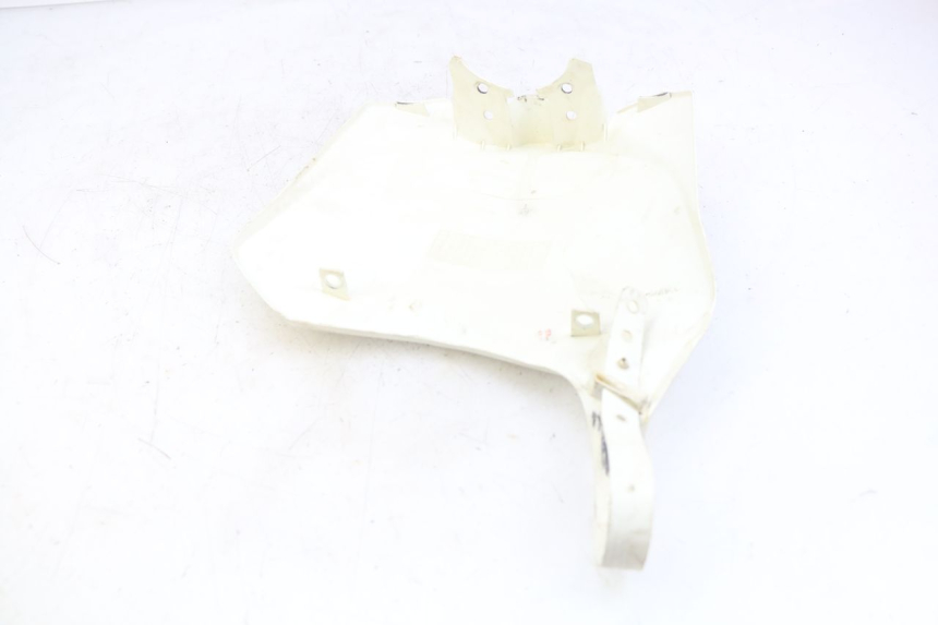 photo de COMPLETE FAIRING BODYWORK HONDA CRF CR-F 450 (2009 - 2012)
