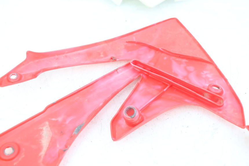 photo de COMPLETE FAIRING BODYWORK HONDA CRF CR-F 450 (2009 - 2012)