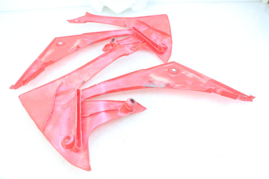 photo de COMPLETE FAIRING BODYWORK HONDA CRF CR-F 450 (2009 - 2012)