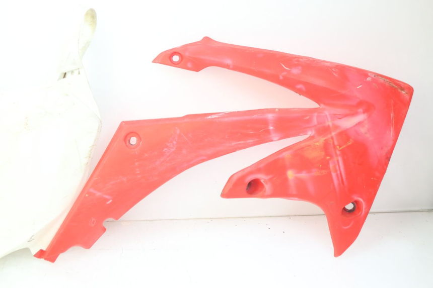 photo de COMPLETE FAIRING BODYWORK HONDA CRF CR-F 450 (2009 - 2012)
