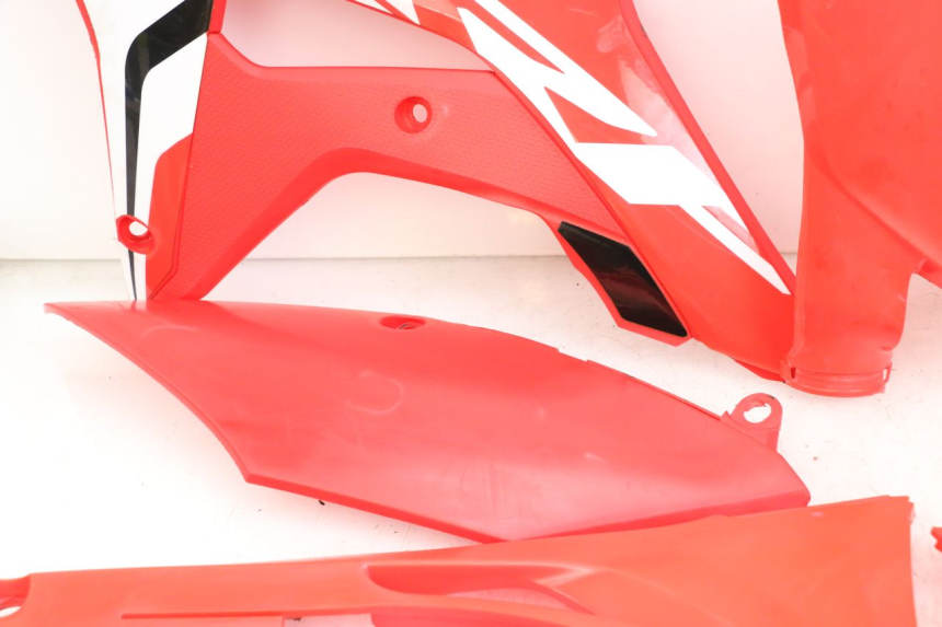 photo de COMPLETE FAIRING HONDA CRF R 250 (2020 - 2021)