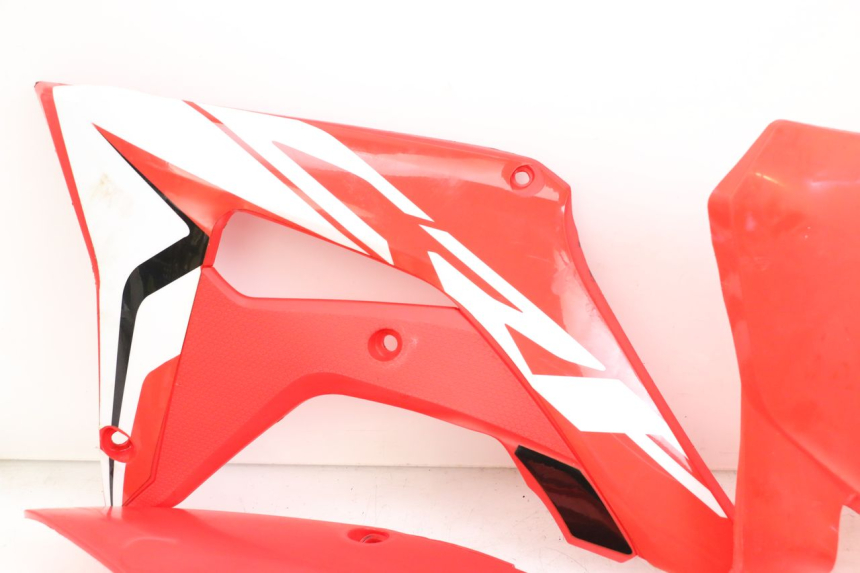 photo de COMPLETE FAIRING HONDA CRF R 250 (2020 - 2021)