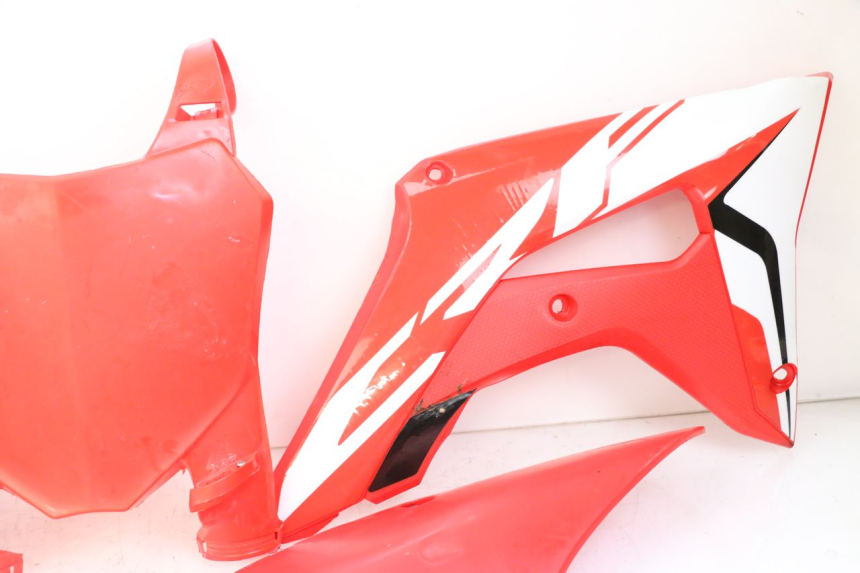 photo de COMPLETE FAIRING HONDA CRF R 250 (2020 - 2021)