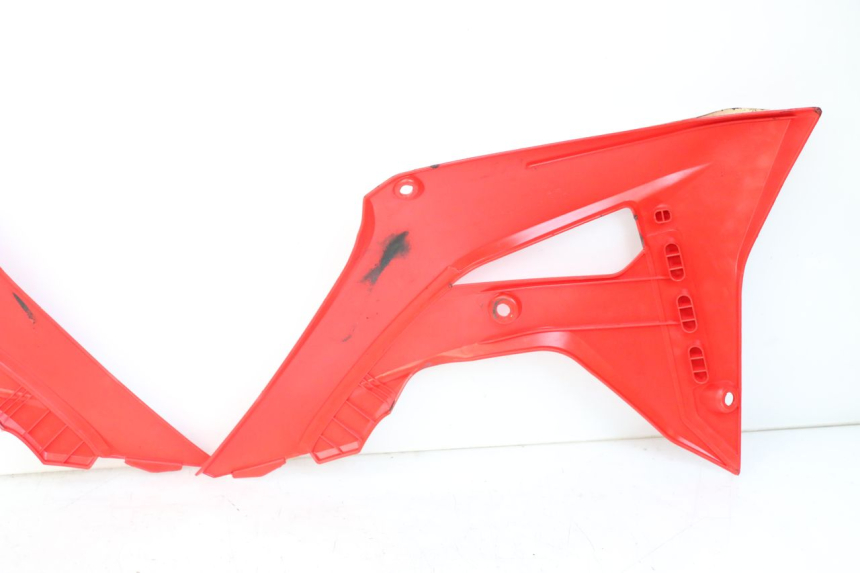 photo de COMPLETE FAIRING HONDA CRF R 250 (2020 - 2021)