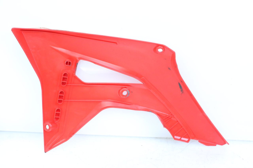 photo de COMPLETE FAIRING HONDA CRF R 250 (2020 - 2021)